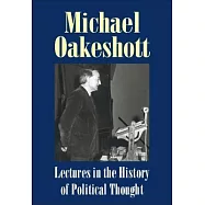 Lectures in the History of Political Thought