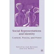 Social Representations and Identity: Content, Process, and Power