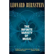 The Infinite Variety of Music