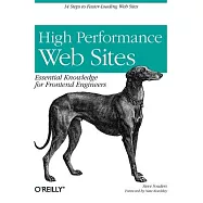 High Performance Web Sites: Essential Knowledge for Frontend Engineers
