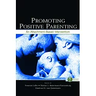 Promoting Positive Parenting: An Attachment-based Intervention