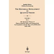 The Historical Development of Quantum Theory