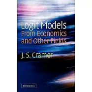 Logit Models from Economics and Other Fields