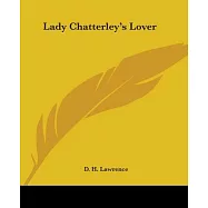 Lady Chatterley’s Lover