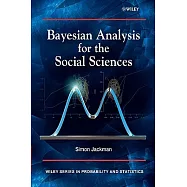 Bayesian Analysis for the Social Sciences