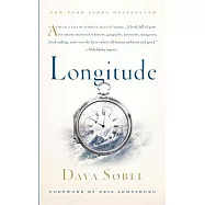 Longitude: The True Story of a Lone Genius Who Solved the Greatest Scientific Problem of His Time