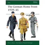 The German Home Front 1939-45