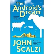 The Android’s Dream