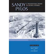 Sandy Pylos: An Archaeological History from Nestor to Navarino
