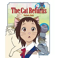 The Cat Returns Picture Book