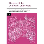 The Acts of the Council of Chalcedon