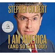 I Am America (And So Can You!)