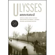 Ulysses Annotated: Revised and Expanded Edition