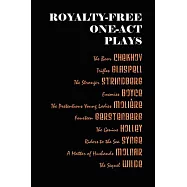 Royalty-Free One-Act Plays
