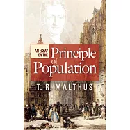 An Essay on the Principle of Population