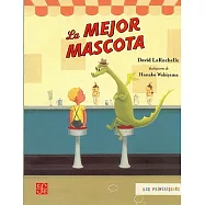 La Mejor Mascota/ The Best Pet