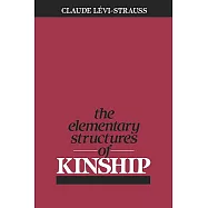 The Elementary Structures of Kinship