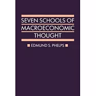 Seven Schools of Macroeconomic Thought: The Arne Ryde Lectures