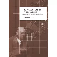 The Measurement of Starlight: Two Centuries of Astronomical Photometry