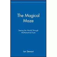 The Magical Maze: Seeing the World Through Mathematical Eyes