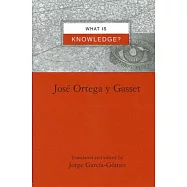 What Is Knowledge?