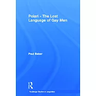 Polari - The Lost Language of Gay Men