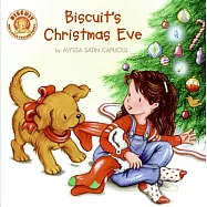 Biscuit’s Christmas Eve