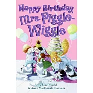 Happy Birthday, Mrs. Piggle-Wiggle