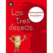 Los Tres Deseos/ The Three Wishes