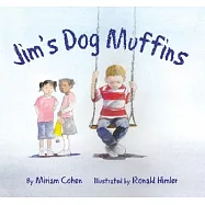 Jim’s Dog Miffins