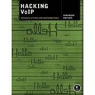 Hacking VoIP: Protocols, Attacks, and Countermeasures