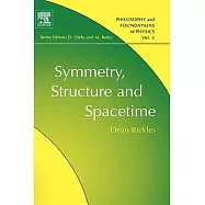 Symmetry, Structure, and Spacetime