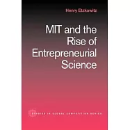 Mit and the Rise of Entrepreneurial Science