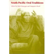 South Pacific Oral Traditions