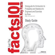 Introduction to Probability and Statistics for Engineers and Scientists