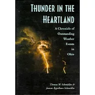 Thunder in the Heartland: A Chronicle of Outstanding Weather Events in Ohio