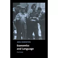 Economics and Language