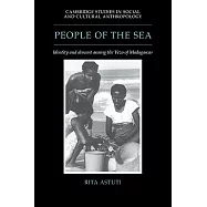 People of the Sea: Identity And Descent Among the Vezo of Madagascar