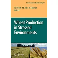 Wheat Production in Stressed Environments: Proceedings of the 7th International Wheat Conference, 27 November - 2