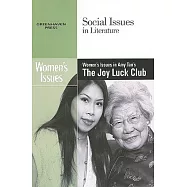 Women&rsquo;s Issues in Amy Tan&rsquo;s the Joy Luck Club