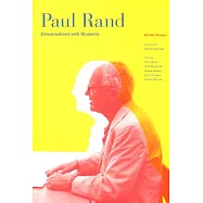Paul Rand: Conversations With Students