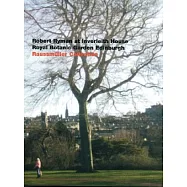 Robert Ryman At Inverleith House: Royal Botanic Garden, Edinburgh