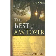 Best of A. W. Tozer