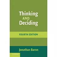 Thinking and Deciding