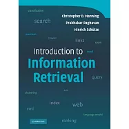 Introduction to Information Retrieval