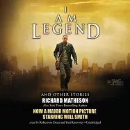 I Am Legend and Other Stories: Library Edition