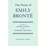 Poems of Emily Bronte
