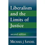 Liberalism and the Limits of Justice