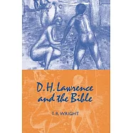 D. H. Lawrence and the Bible