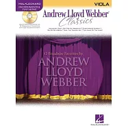 Andrew Lloyd Webber Classics Viola